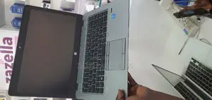 Laptop HP EliteBook 840 G2 8GB Intel Core I5 HDD 500GB