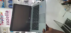 Laptop HP EliteBook 840 G2 8GB Intel Core I5 HDD 500GB