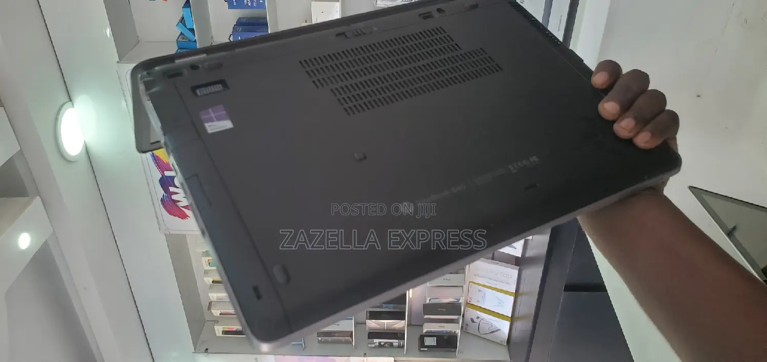 Laptop HP EliteBook 840 G2 8GB Intel Core I5 HDD 500GB