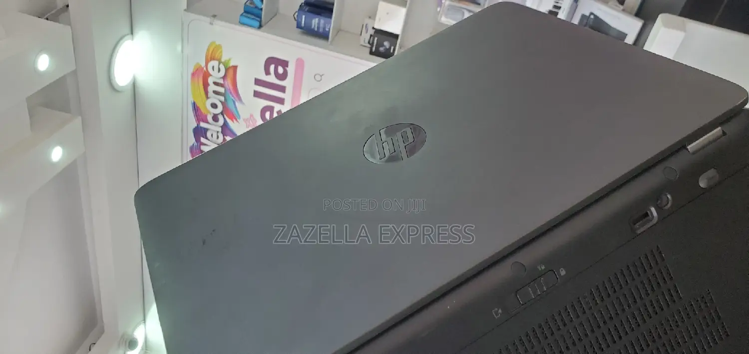 Laptop HP EliteBook 840 G2 8GB Intel Core I5 HDD 500GB