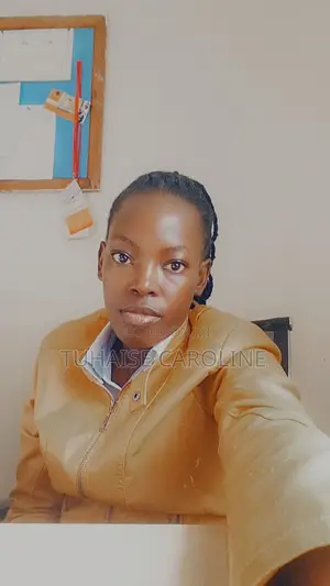 Stores Manager to Work in Mengo
