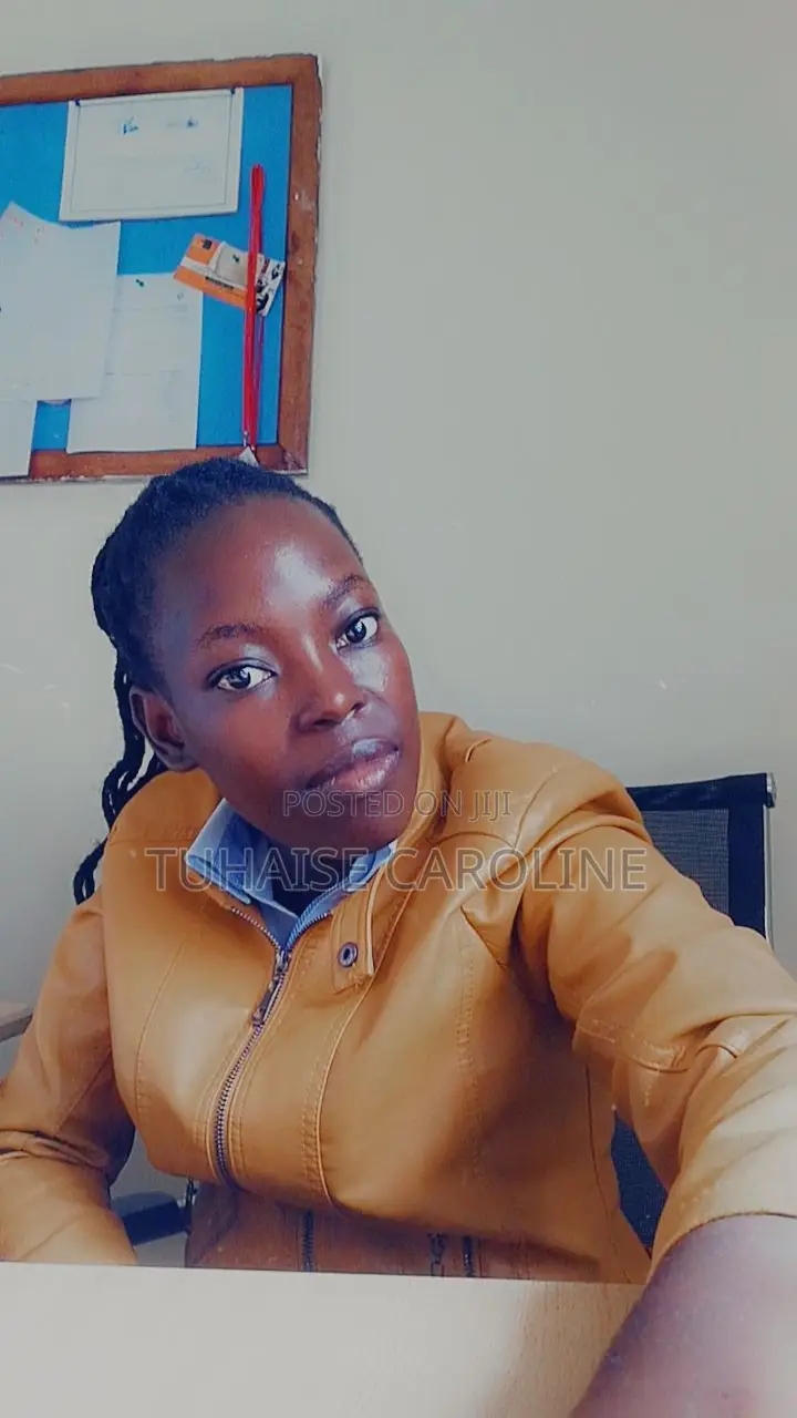 Stores Manager to Work in Mengo
