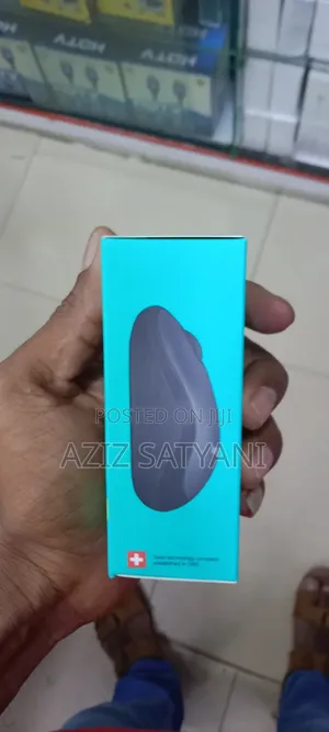 100% Logitech M220 Silent Wireless Mouse