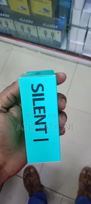 100% Logitech M220 Silent Wireless Mouse