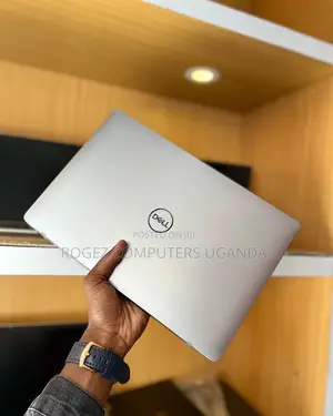 New Laptop Dell Latitude 7400 16GB Intel Core I7 SSD 512GB