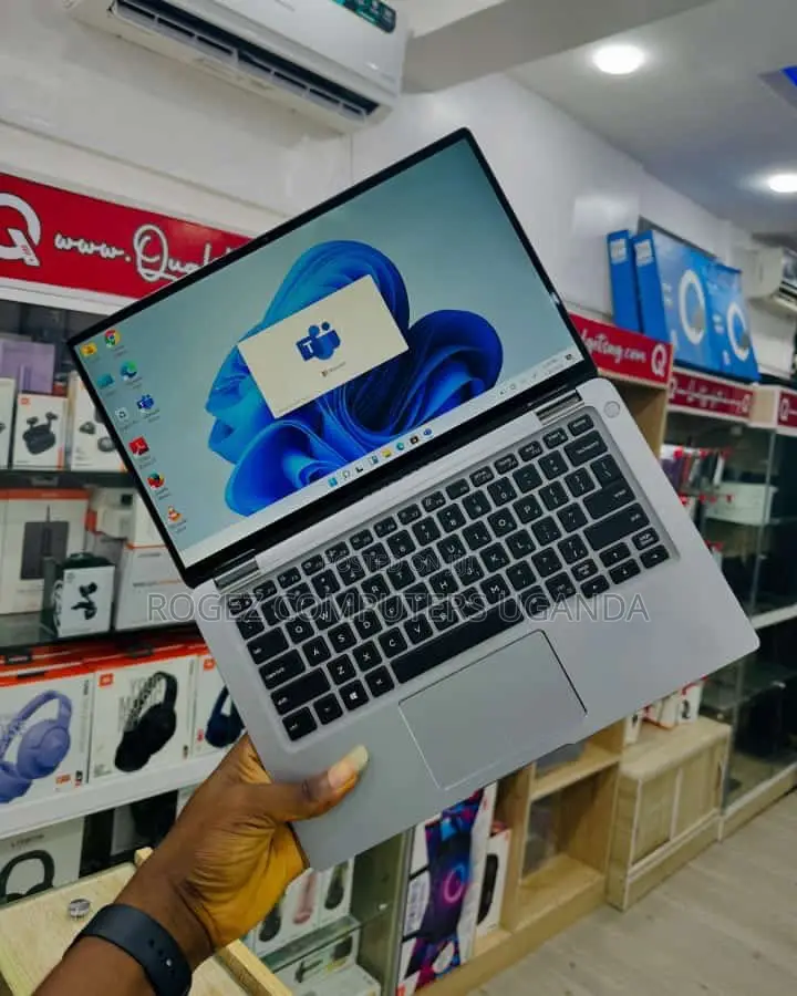 New Laptop Dell Latitude 7400 16GB Intel Core I7 SSD 512GB