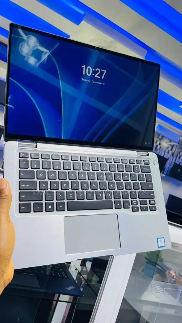 New Laptop Dell Latitude 7400 16GB Intel Core I7 SSD 512GB