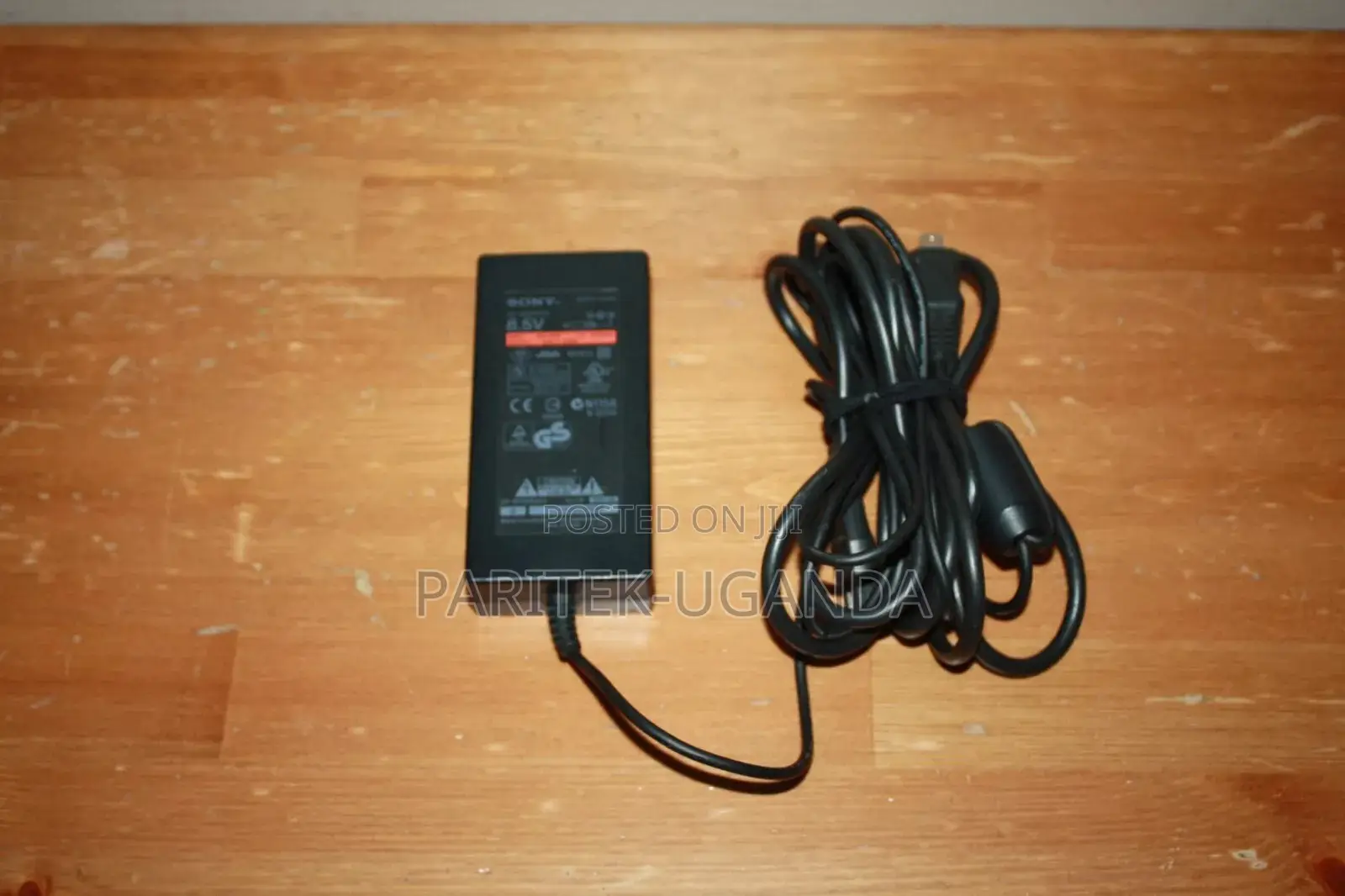 Sony Playstation 2 PS2 AC Adapter