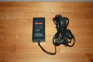 Sony Playstation 2 PS2 AC Adapter