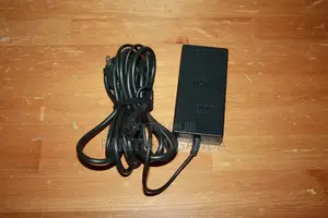 Sony Playstation 2 PS2 AC Adapter