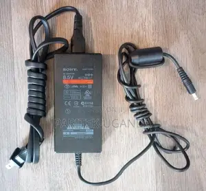 Sony Playstation 2 PS2 Slim AC Adapter