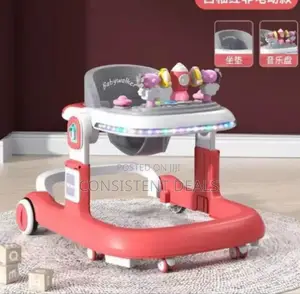 Baby Classic Walker