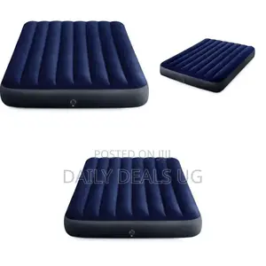 Brand Air Mattress