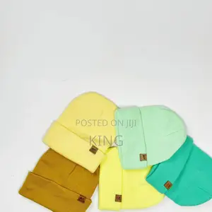 Dux Head Socks Beanie