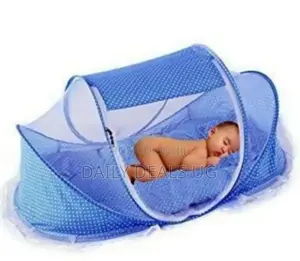 Baby Portable Bed Net