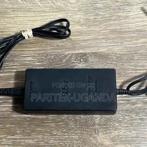 PLAYSTATION 2 PS2 AC Power Supply Adapter