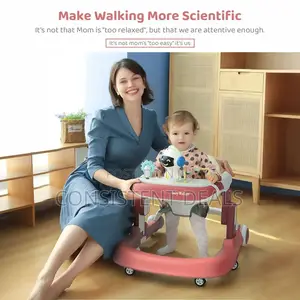 Baby Walker