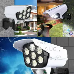 Brand Solar Street Lamp