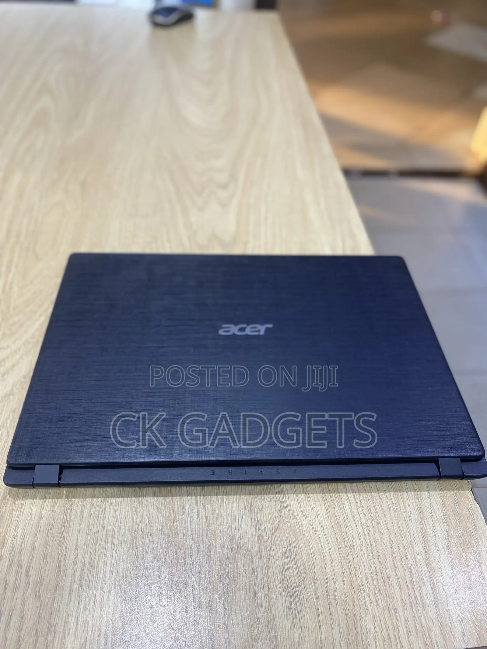 New Laptop Acer Apsire M3 581TG 4GB Intel Celeron SSD 128GB
