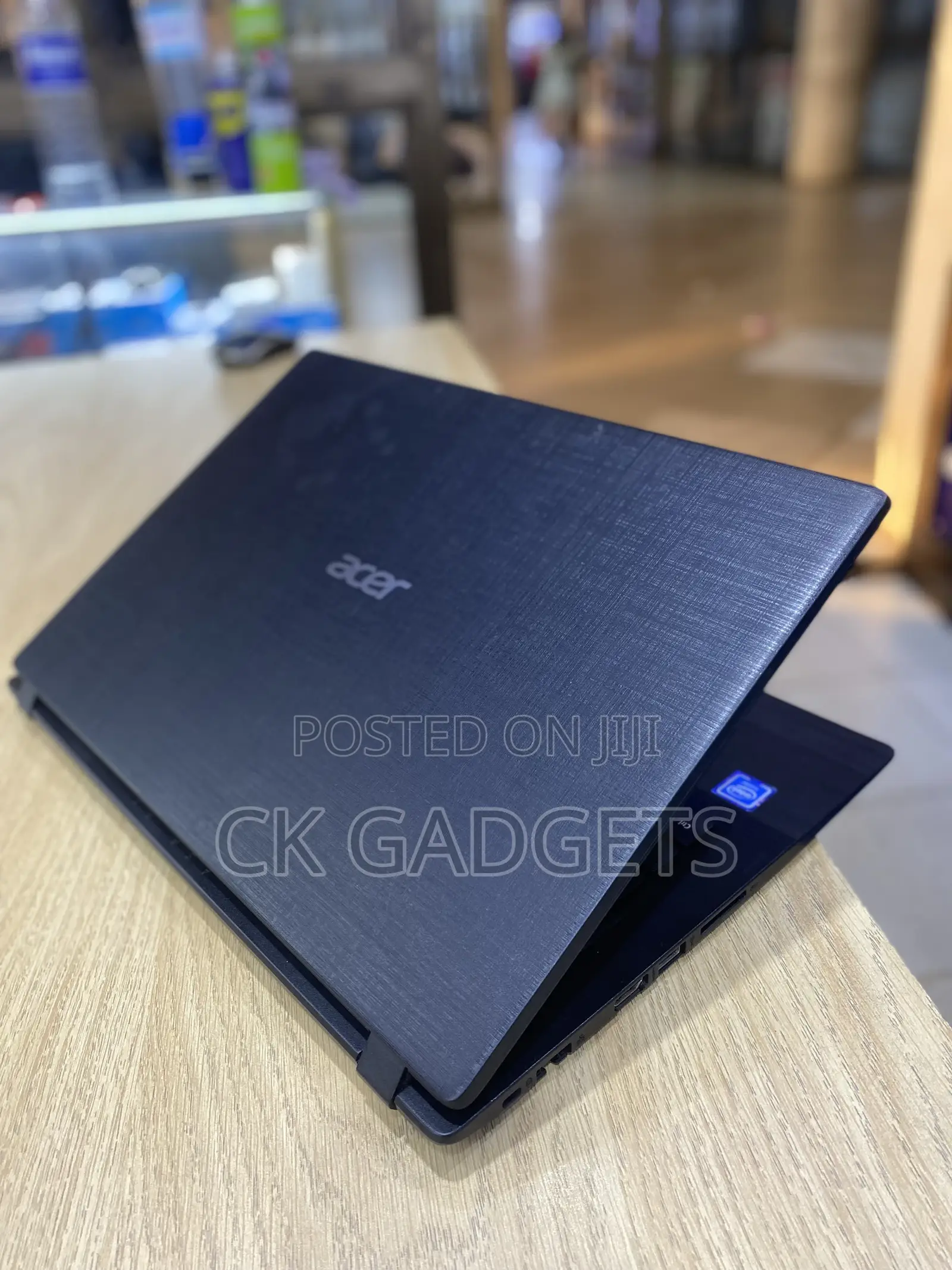 New Laptop Acer Apsire M3 581TG 4GB Intel Celeron SSD 128GB