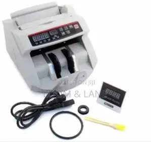 Cash/Bill Counting Machine