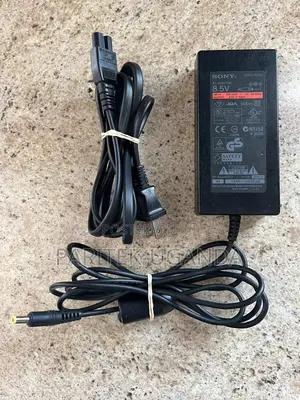 Power Supply Adapter for Slim PS2