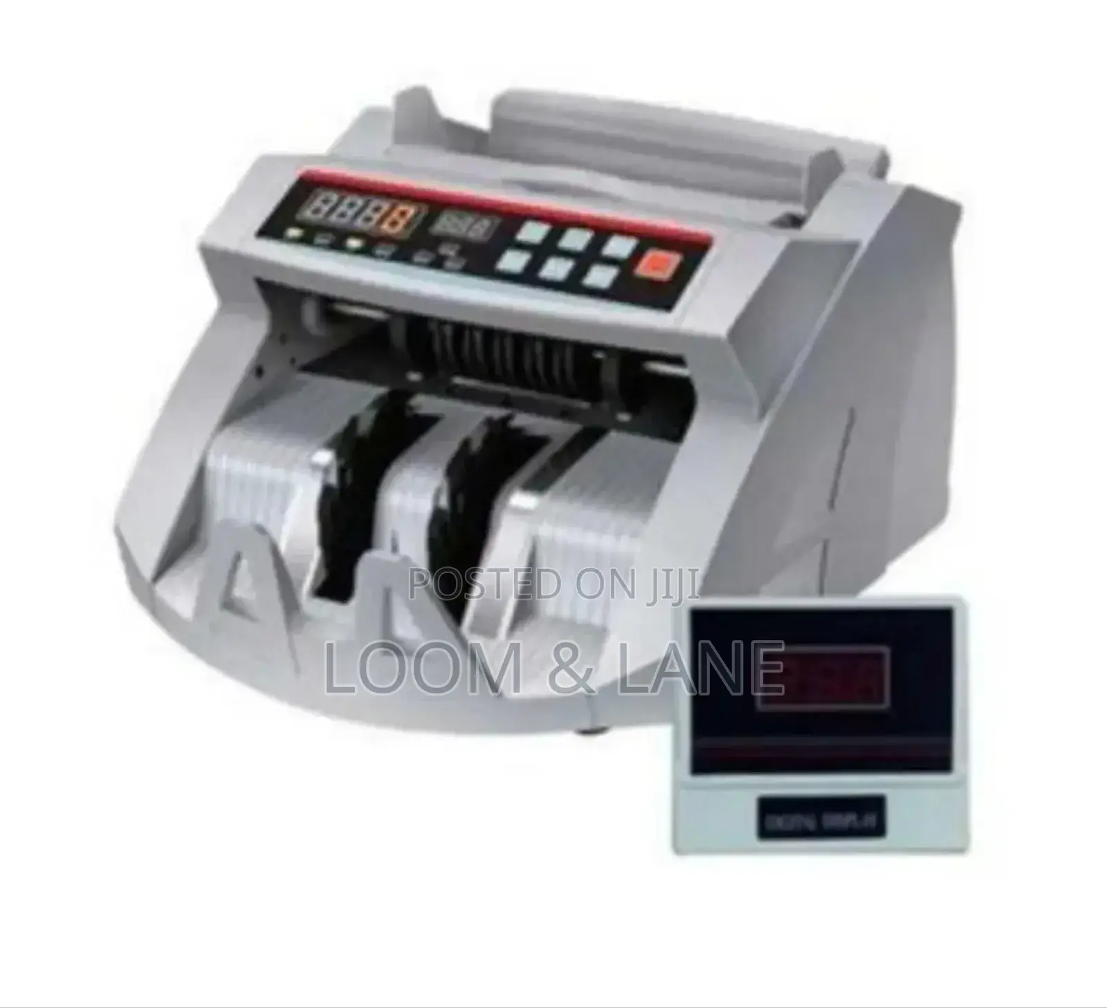 Cash/Bill Counting Machine