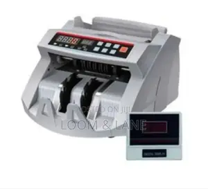 Cash/Bill Counting Machine