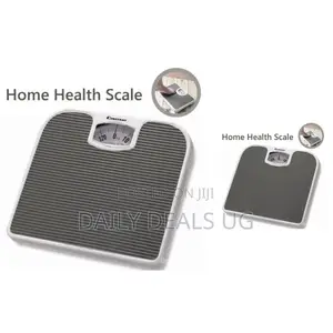 Brand Home Health Scale