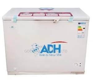 400 Liters DC/Solar Chest Deep Freezer DND