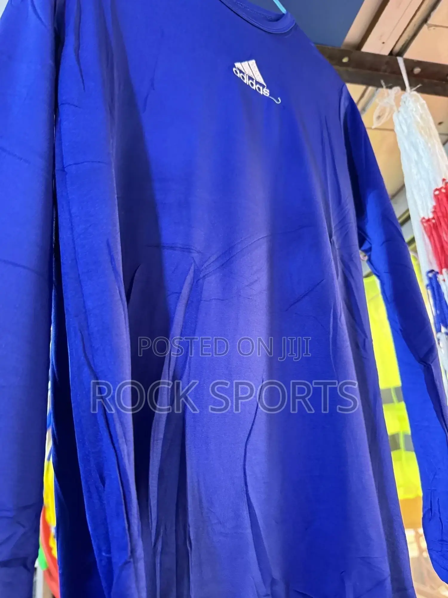 Latest Football Uniforms