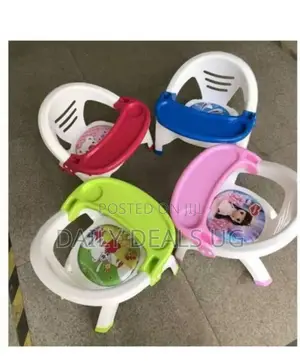 Baby Feeding Chair
