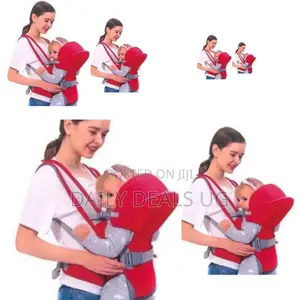 Brand Baby Carrier