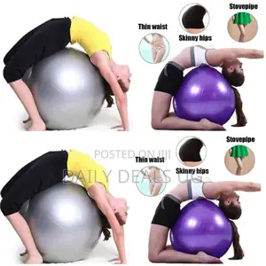Brand Exercise Gym Ball