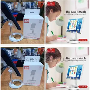 Aluminum Phone Stand V