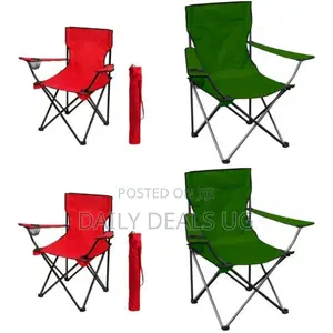 Outdoor Camping Chair