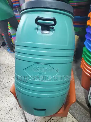 Plastic Tanks 135ltrs