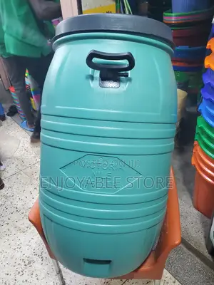 Plastic Tanks 135ltrs