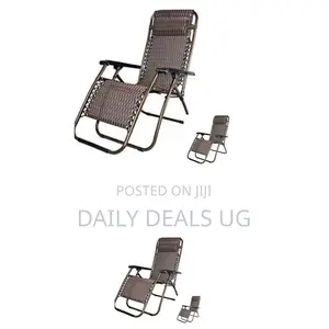 Aluminium Camping Chair