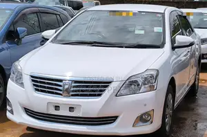 Toyota Premio 1.8 AWD 2015 White