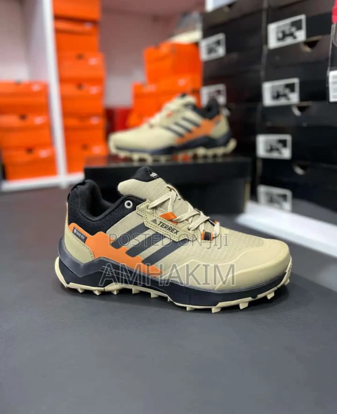 New Adidas Terrex in Stock