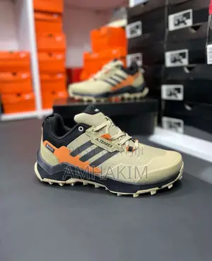New Adidas Terrex in Stock
