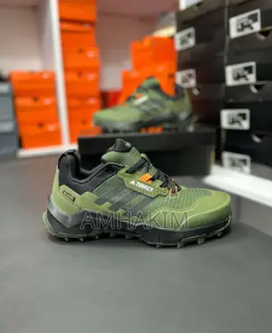 New Adidas Terrex in Stock