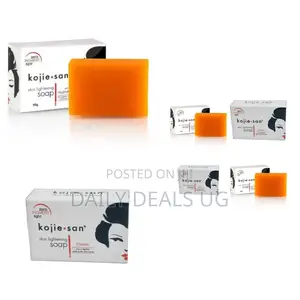 Zero Woman Soap