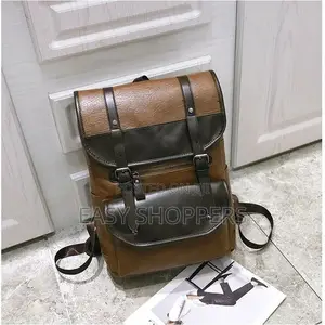 Travel Bag Men's Large Capacity Men's Laptop Bag Backpack