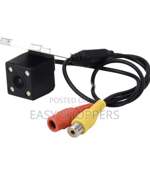 Car Backing Camera HD Waterproof Car Rear View Backup