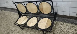 Entertainment Chair