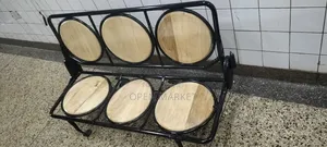 Entertainment Chair