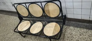 Entertainment Chair