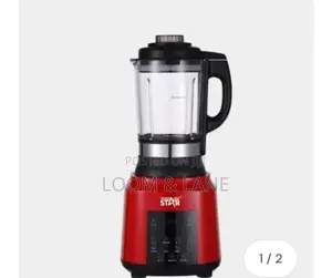 Winning Star High Speed Blender